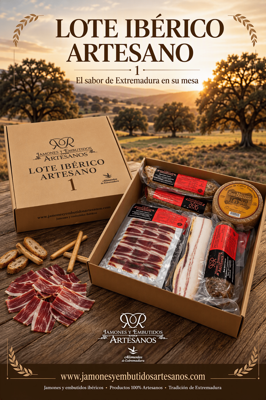 Lote-iberico-artesano-1-extremadura Lote-iberico-artesano-1-extremadura