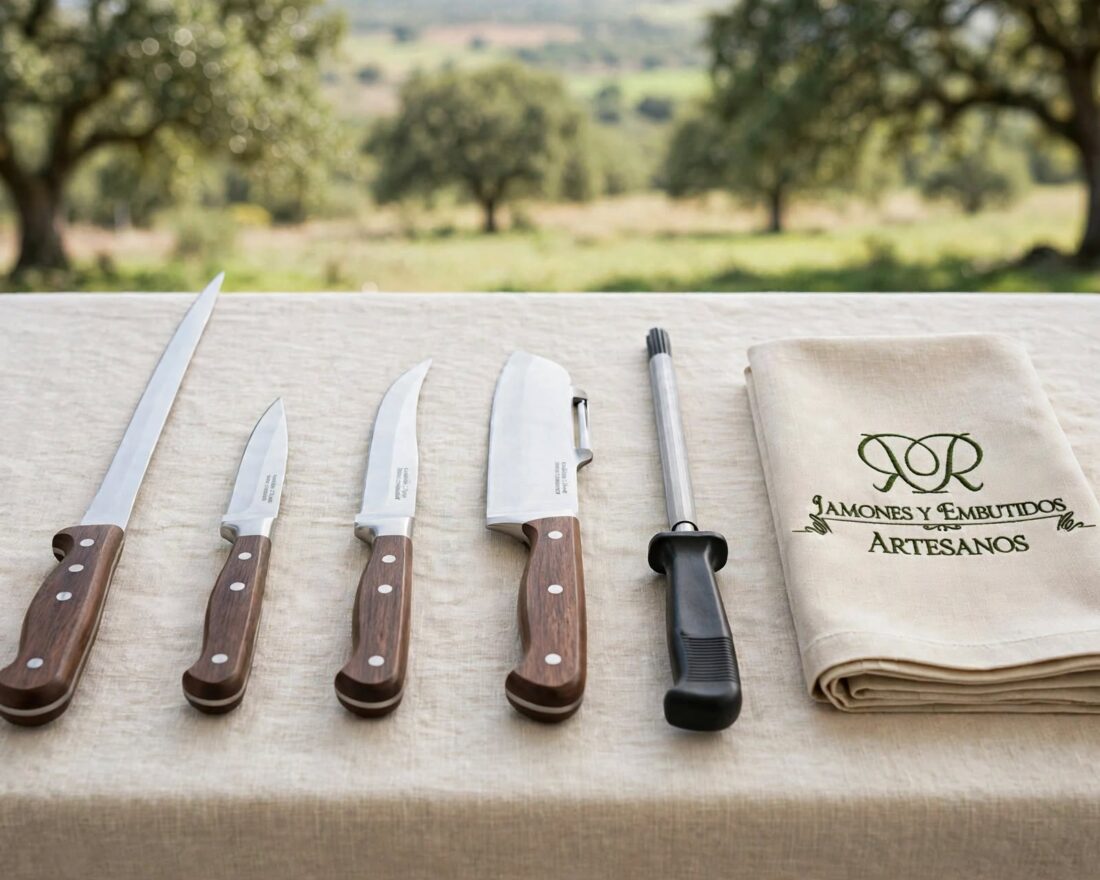 chuchillo-jamon-iberico-bellota-extremadura-artesano