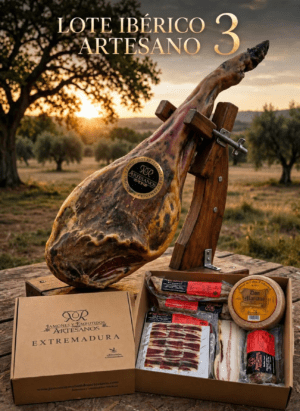lote-iberico-artesano-con-paleta-extremadura