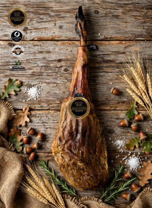 Comprar jamon online Acquistare Kopen Kaufen Achete pata negra 100% iberico
