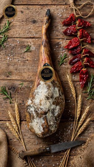 Comprar jamon online Acquistare Kopen Kaufen Acheter artesano extremadura gourmet 1
