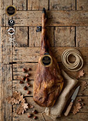 Comprar jamon online Acquistare Kopen Kaufen Acheter jabugo 100% iberico pata negra 1